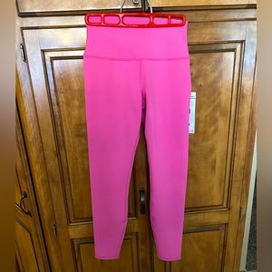 NWT ALO 7/8 High-Waisted Airbrush Leggings SIZE - XS